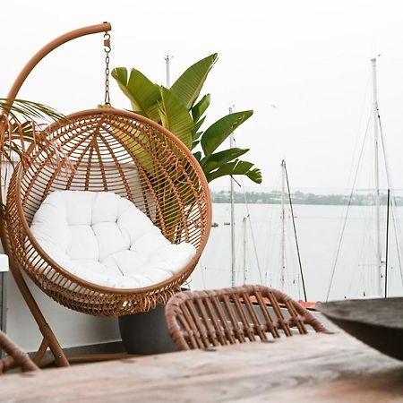 Apartamento The Well View Preveza Exterior foto
