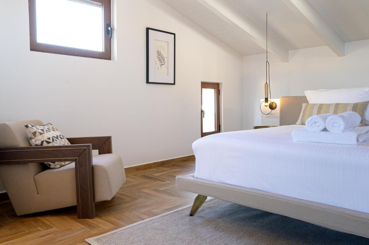 Apartamento The Well View Preveza Exterior foto