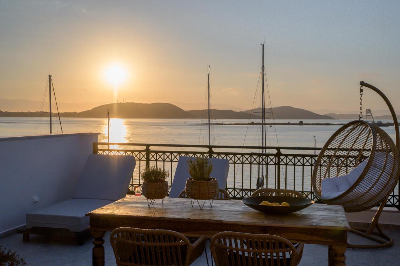 Apartamento The Well View Preveza Exterior foto