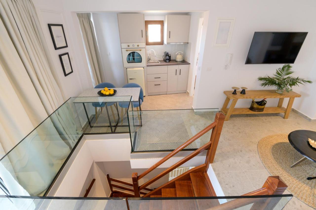 Apartamento The Well View Preveza Exterior foto