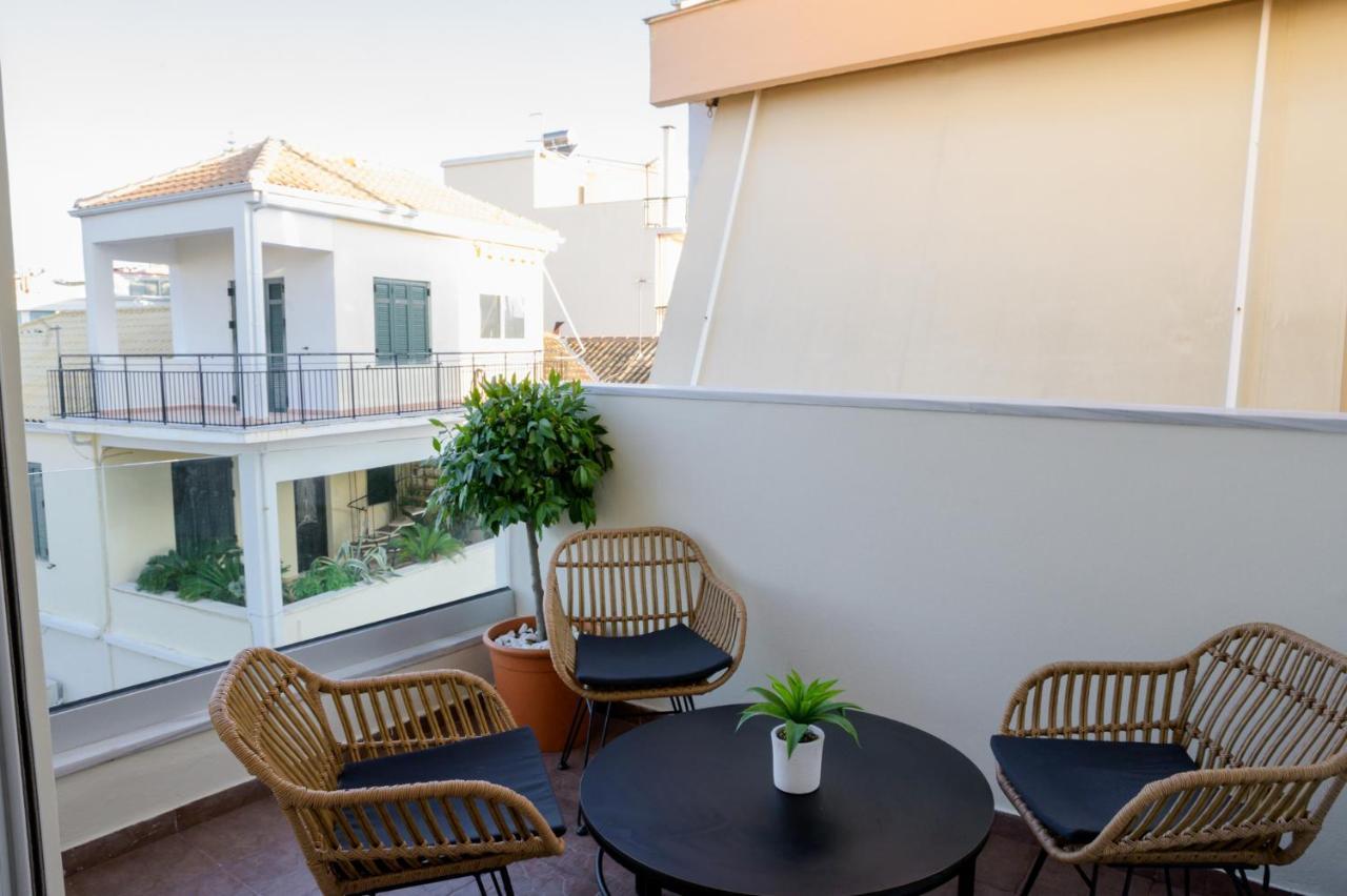 Apartamento The Well View Preveza Exterior foto