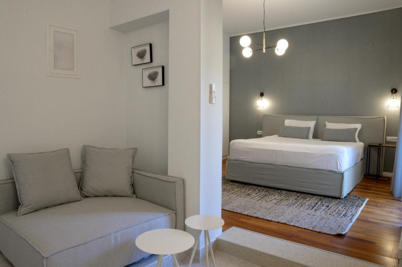Apartamento The Well View Preveza Exterior foto
