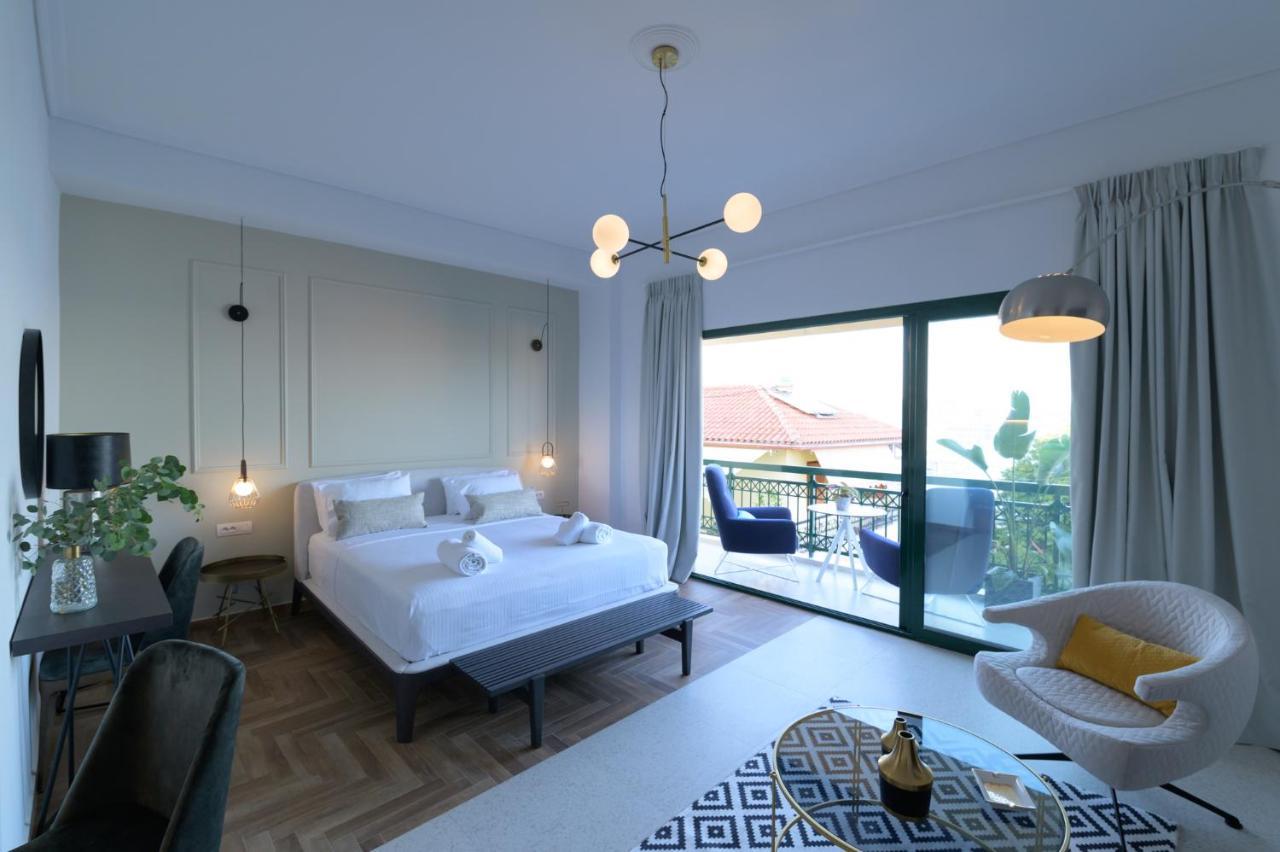 Apartamento The Well View Preveza Exterior foto