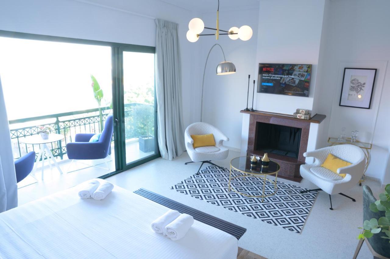 Apartamento The Well View Preveza Exterior foto