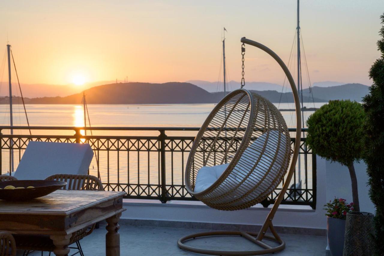 Apartamento The Well View Preveza Exterior foto