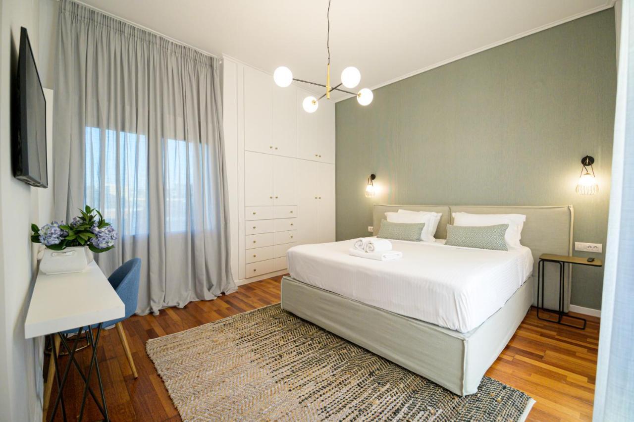 Apartamento The Well View Preveza Exterior foto
