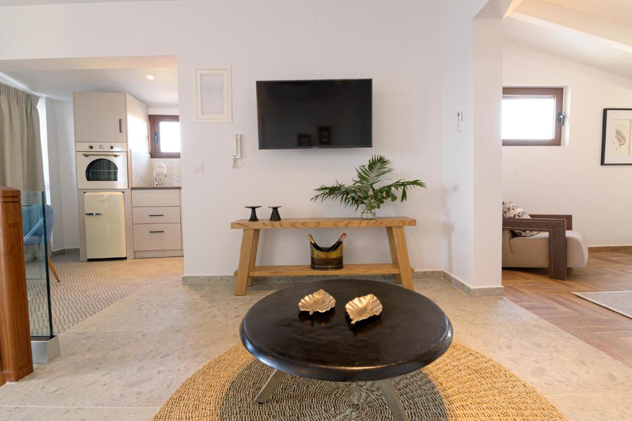 Apartamento The Well View Preveza Exterior foto