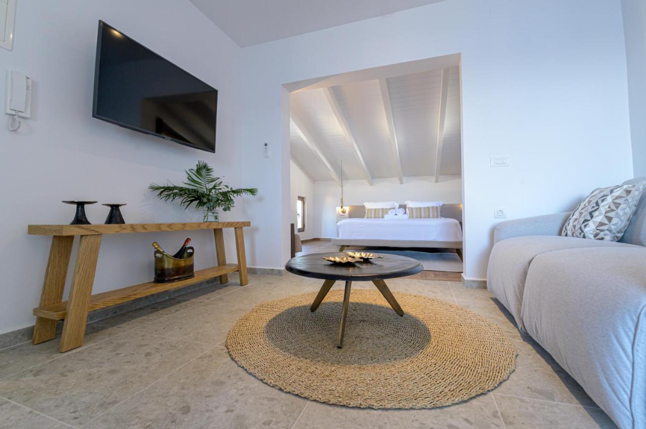 Apartamento The Well View Preveza Exterior foto