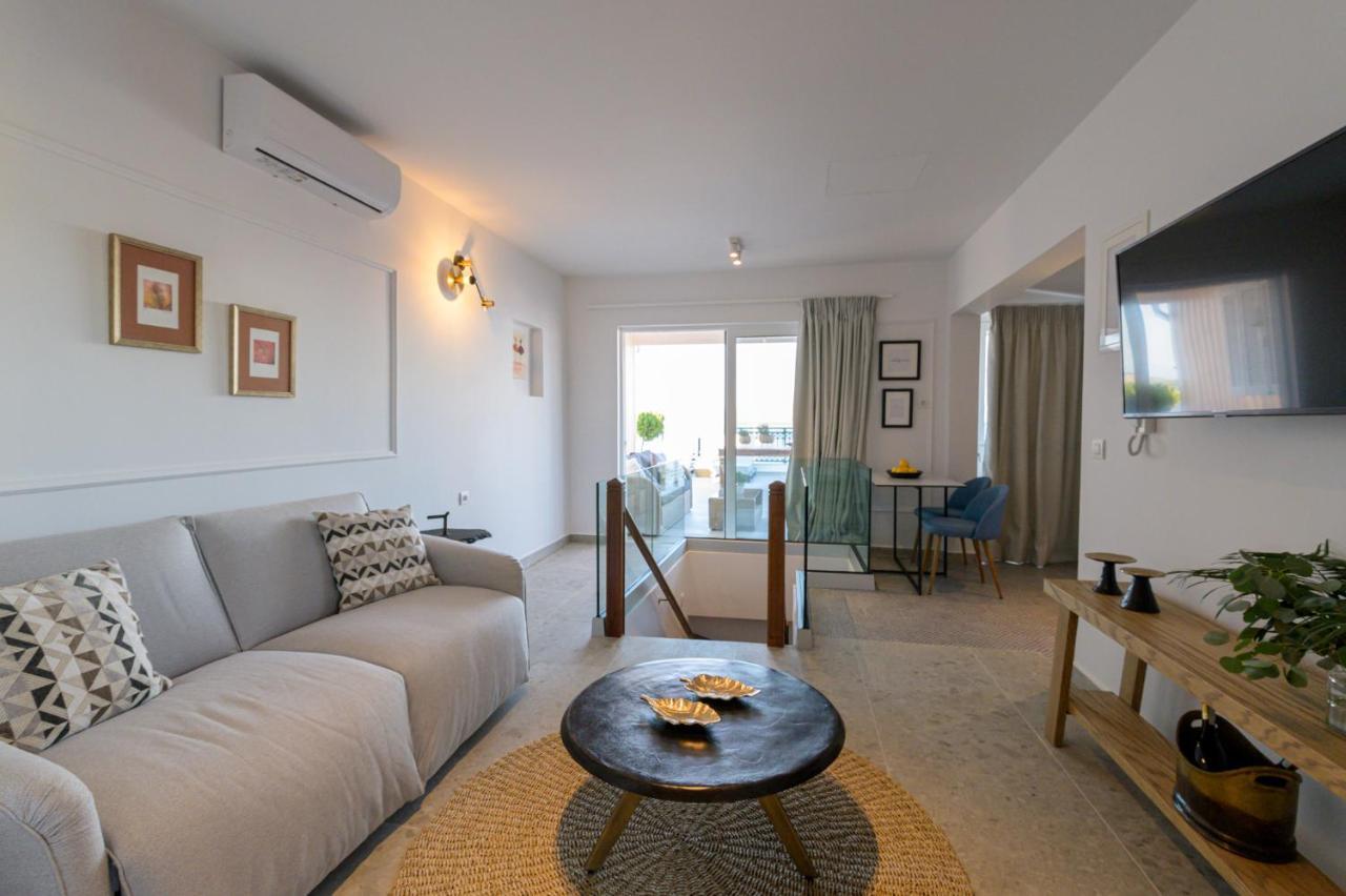 Apartamento The Well View Preveza Exterior foto