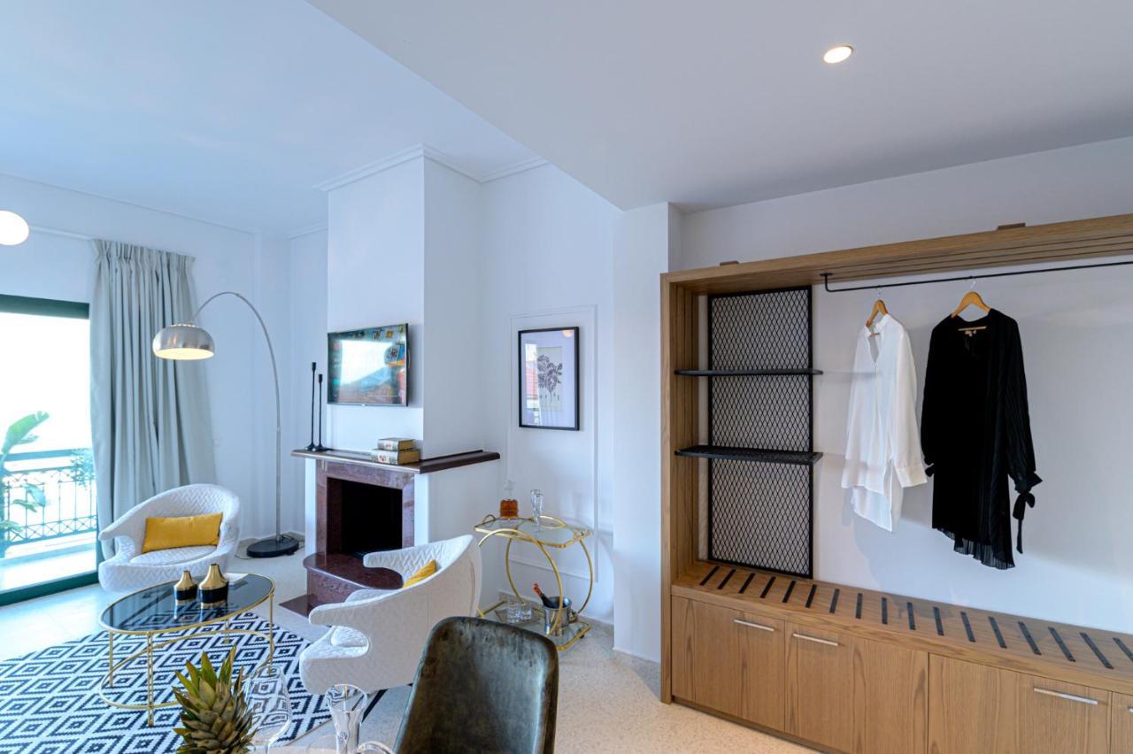 Apartamento The Well View Preveza Exterior foto