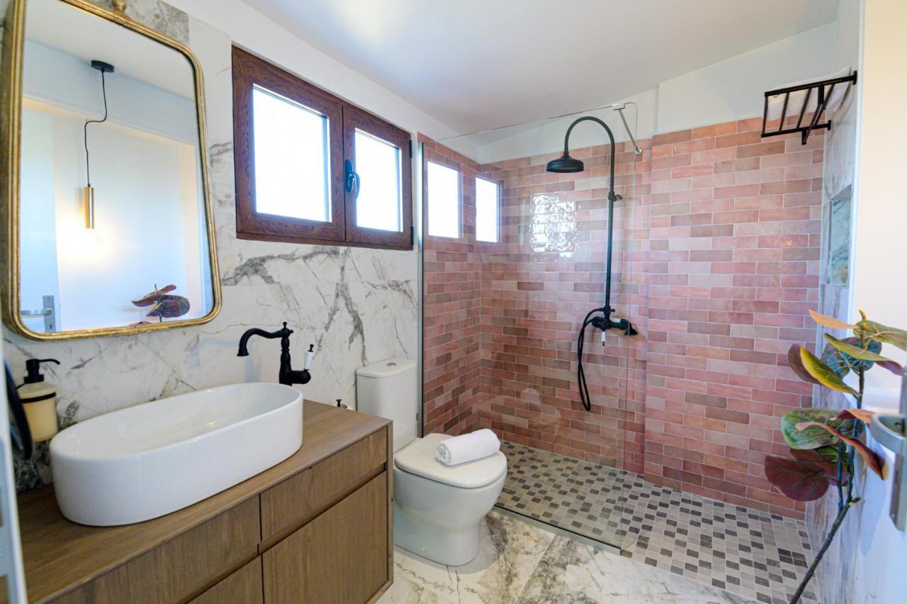 Apartamento The Well View Preveza Exterior foto