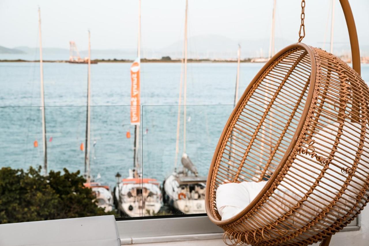 Apartamento The Well View Preveza Exterior foto