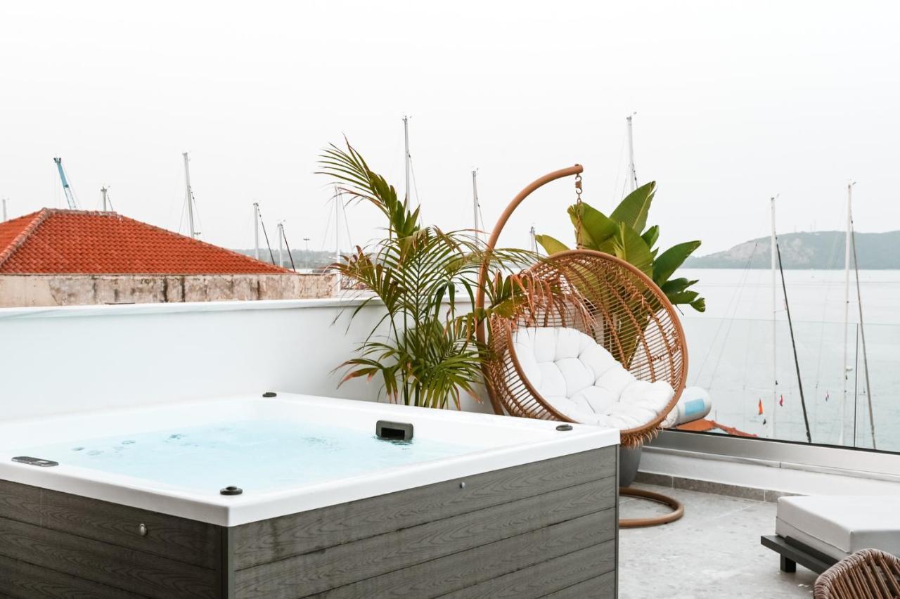 Apartamento The Well View Preveza Exterior foto