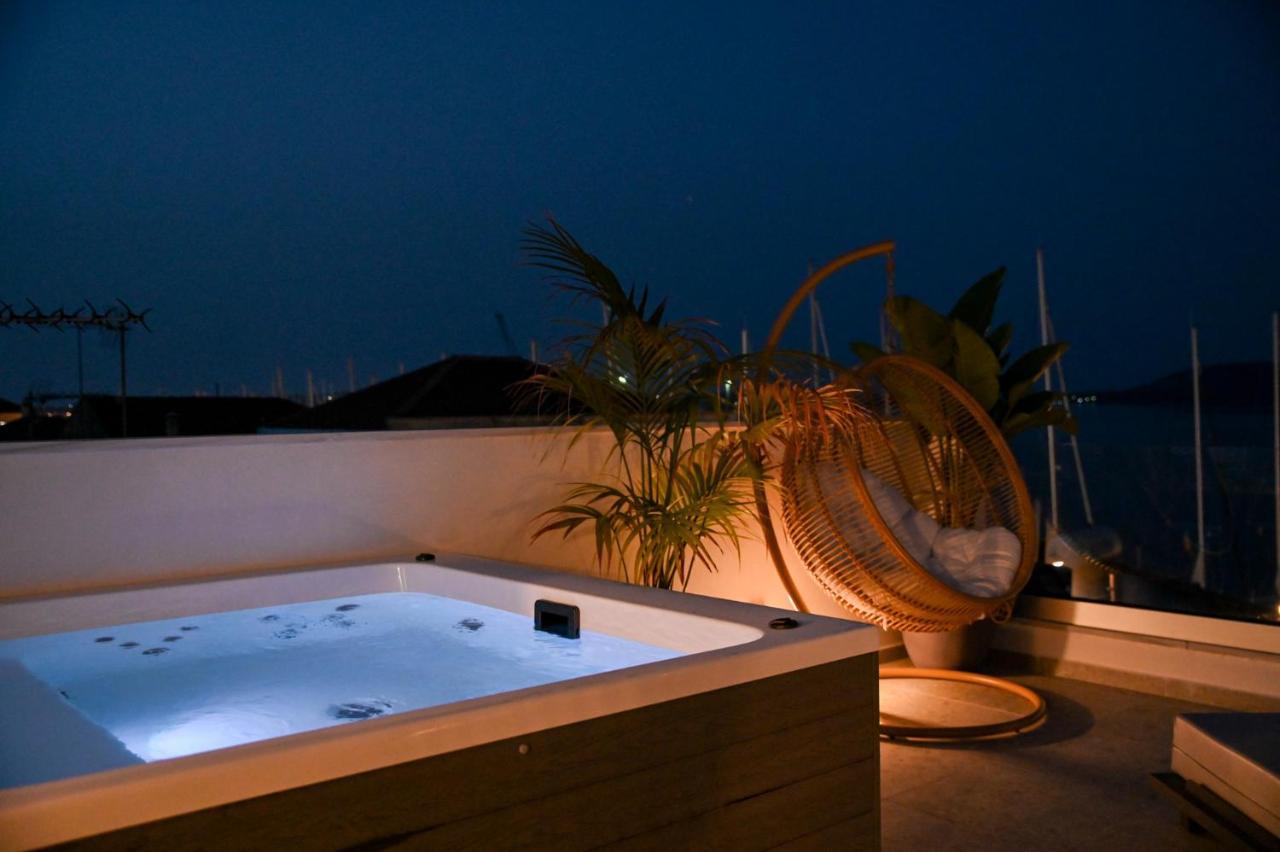 Apartamento The Well View Preveza Exterior foto