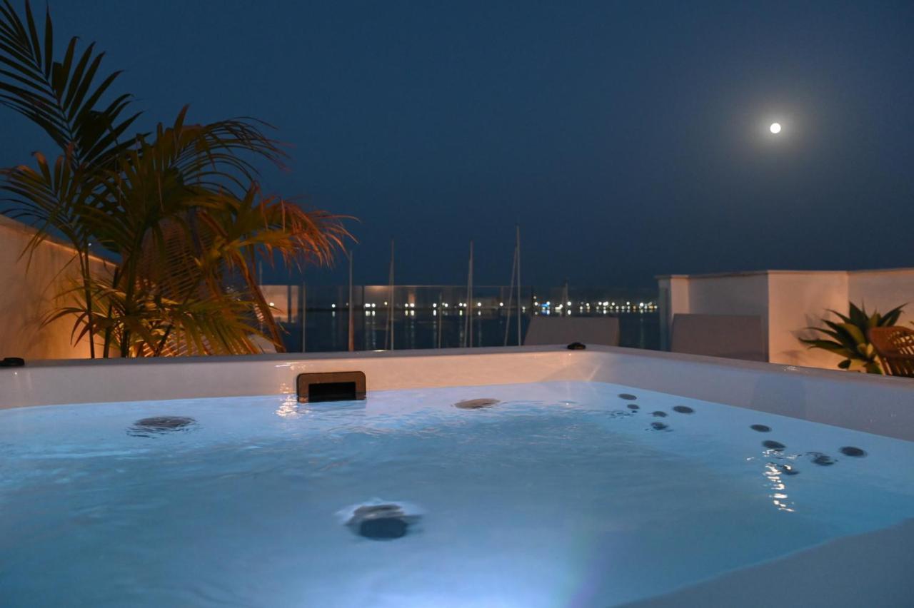 Apartamento The Well View Preveza Exterior foto