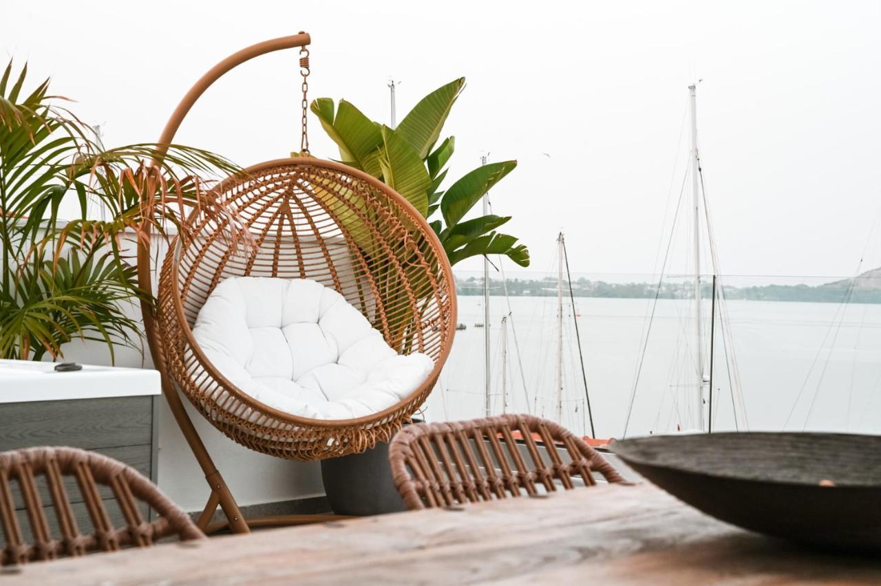 Apartamento The Well View Preveza Exterior foto