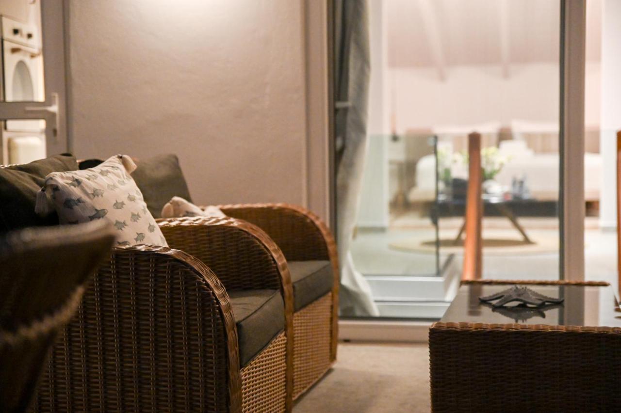Apartamento The Well View Preveza Exterior foto