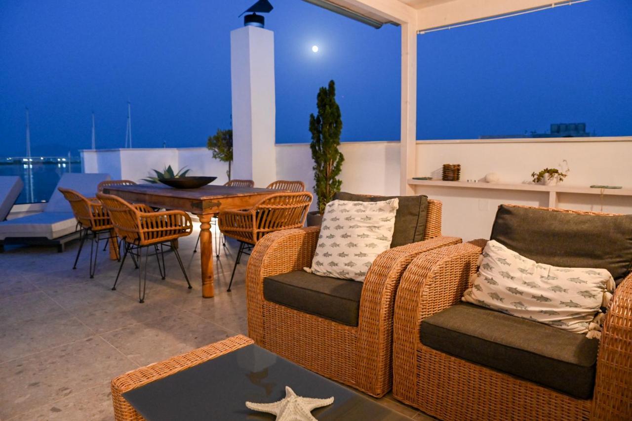 Apartamento The Well View Preveza Exterior foto